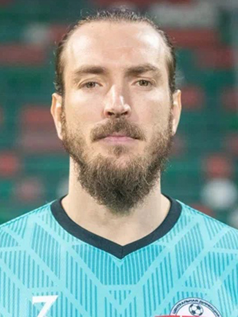 Потапов Никита