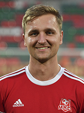 Рекеть Артём