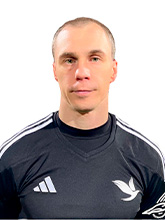 Кузнецов Андрей