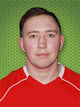 Фастунов Сергей