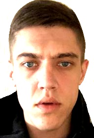 Пенязь Роман