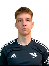 Гавиловский Егор