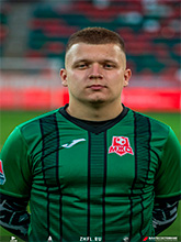 Кириллин Максим