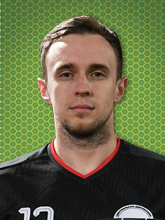 Оробей Сергей