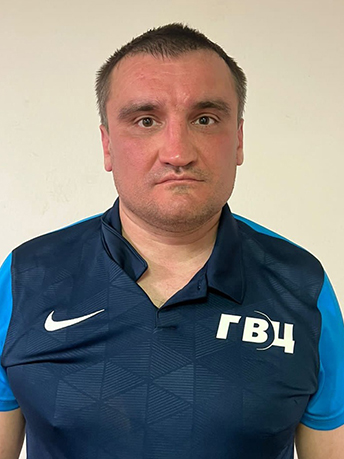 Новиков Денис