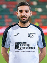 Мартиросян Артур Айкович