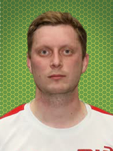 Легкий Андрей