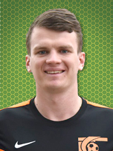 Голихин Максим