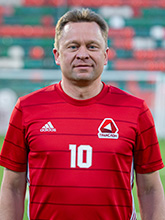 Астахов Сергей