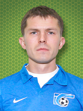 Камышев Михаил