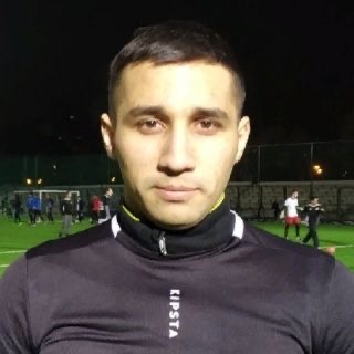 Казаченко Станислав