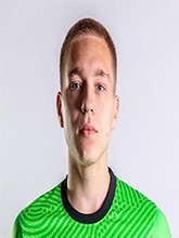 Михалев Максим