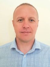 Бахарев Сергей Сергеевич