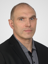 Кичатов Сергей Николаевич