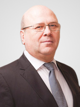 Драчев Владимир Николаевич