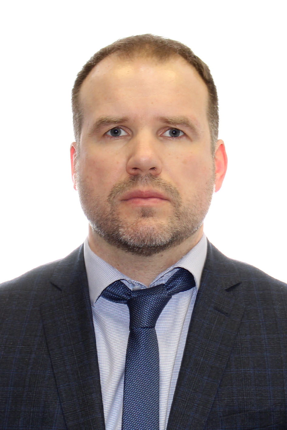 Баценков Андрей Александрович