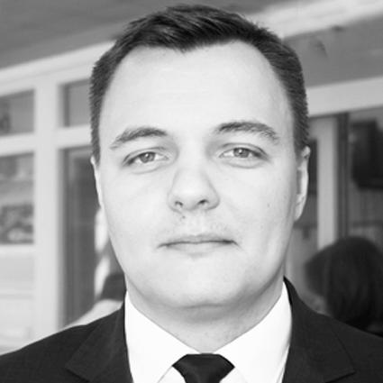 Мисютин Сергей Владимирович